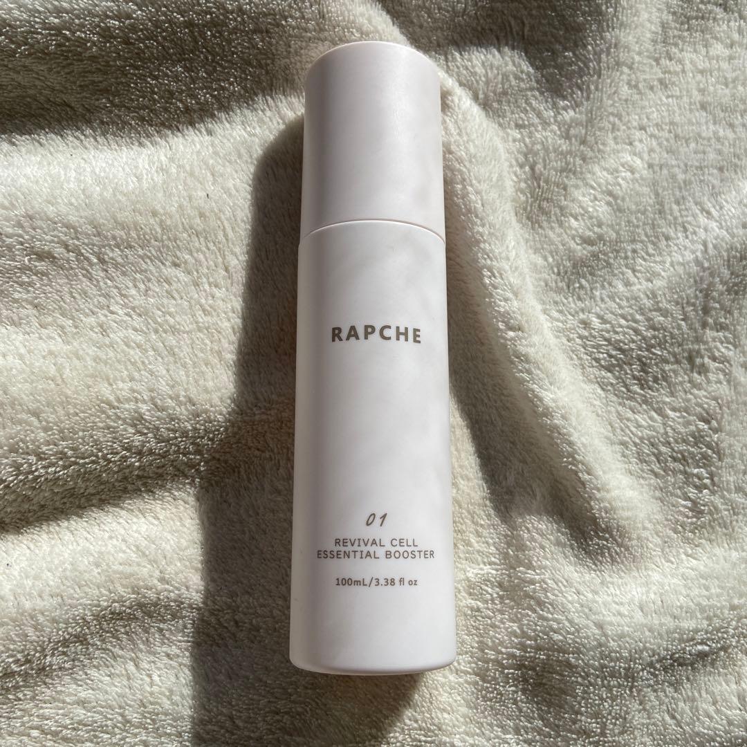 【新品未使用】 RAPCHE（ラプチェ）リフトエマルジョン　乳液