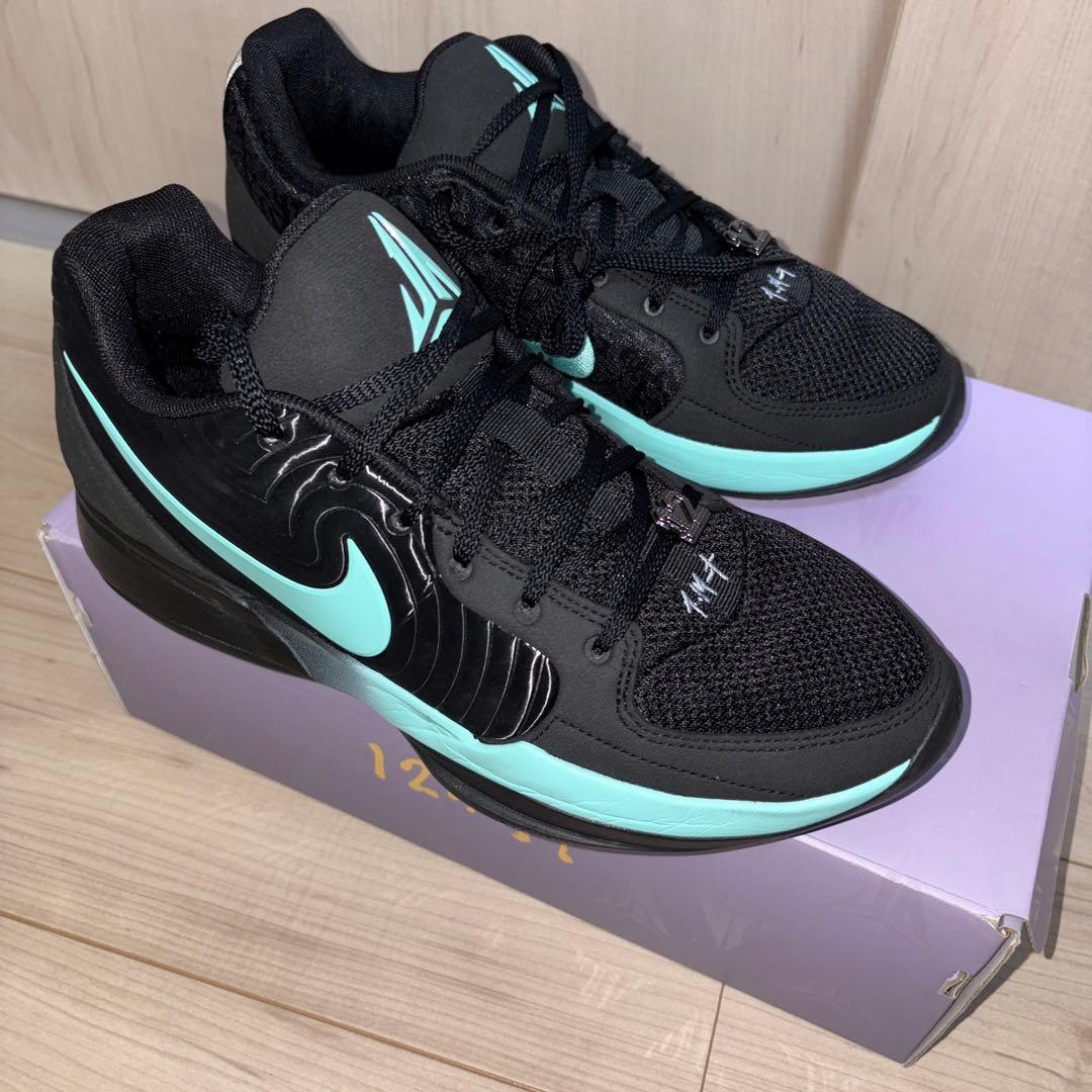 NIKE JA2 Nike Ja 2 ティファニーブルー　Tiffany