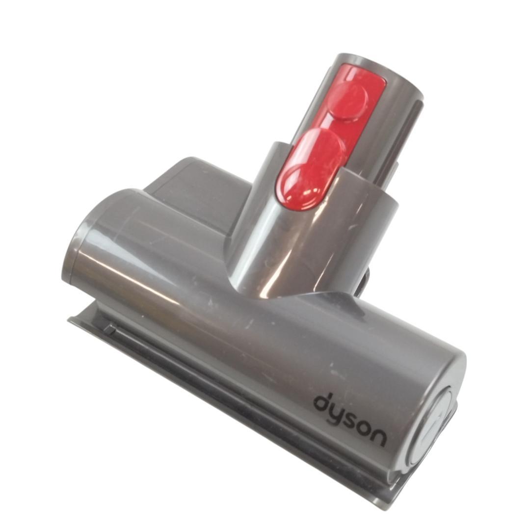 ダイソン SV10 掃除機 約27分 徹底 清掃済み★すぐ使える【4-040】