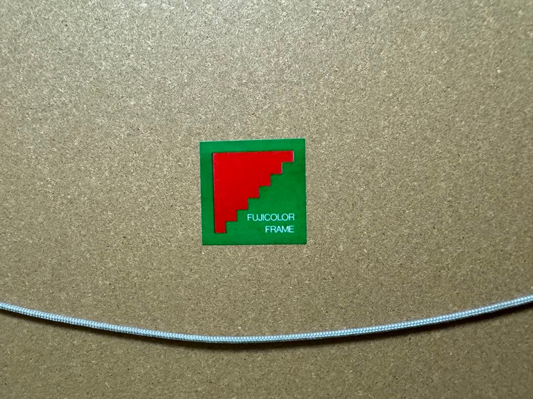 フェラーリ 641/2 鈴鹿GP アラン・プロストの生写真