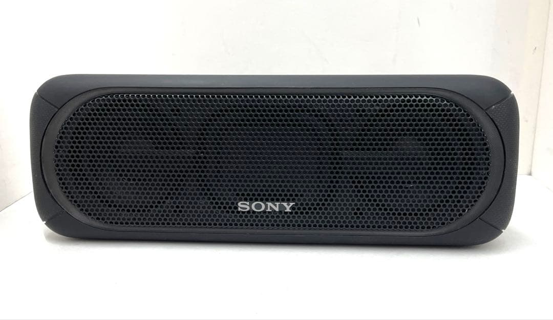SONY SRS-XB40 アクティブスピーカー