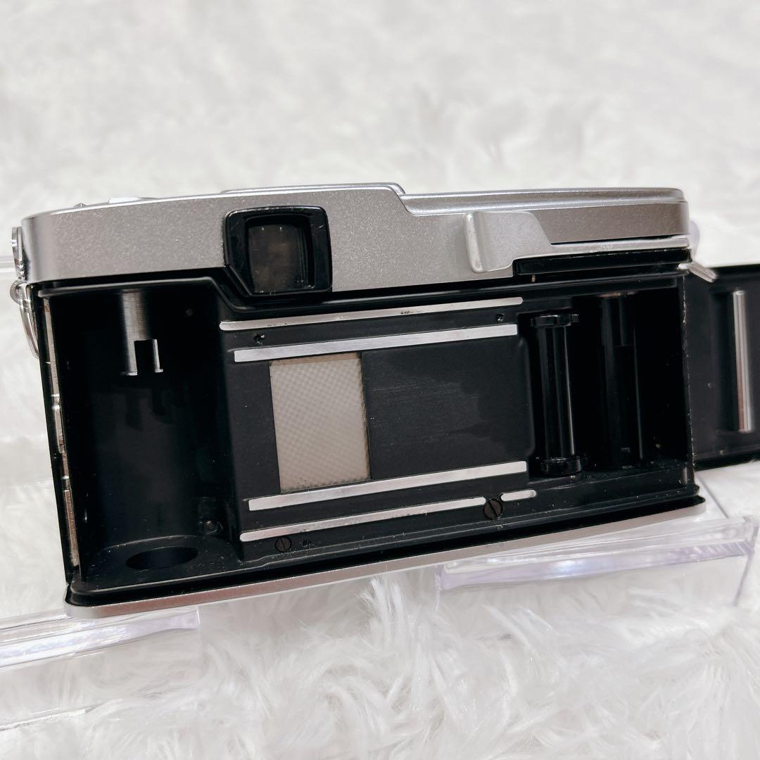 【極美品】OLYMPUS PEN FT + G.Zuiko 40mm f1.4