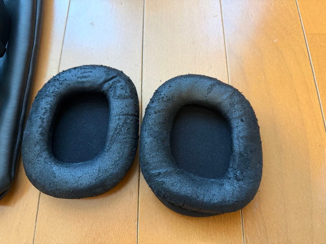 ヘッドホン YAMAHA HPH-MT8