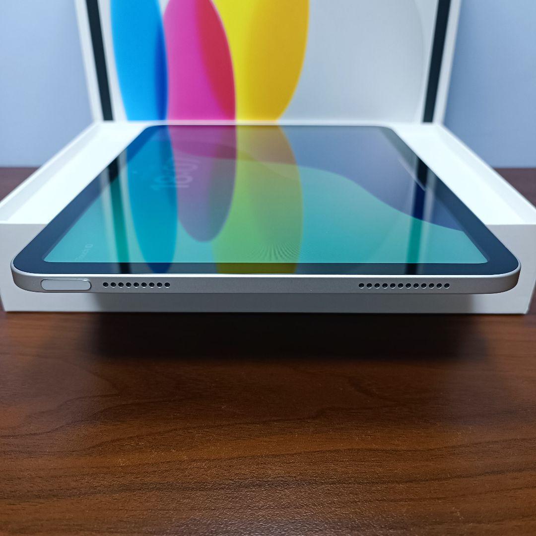 (美品) iPad 第10世代 WiFi 256GB、Pencil、 キーボード