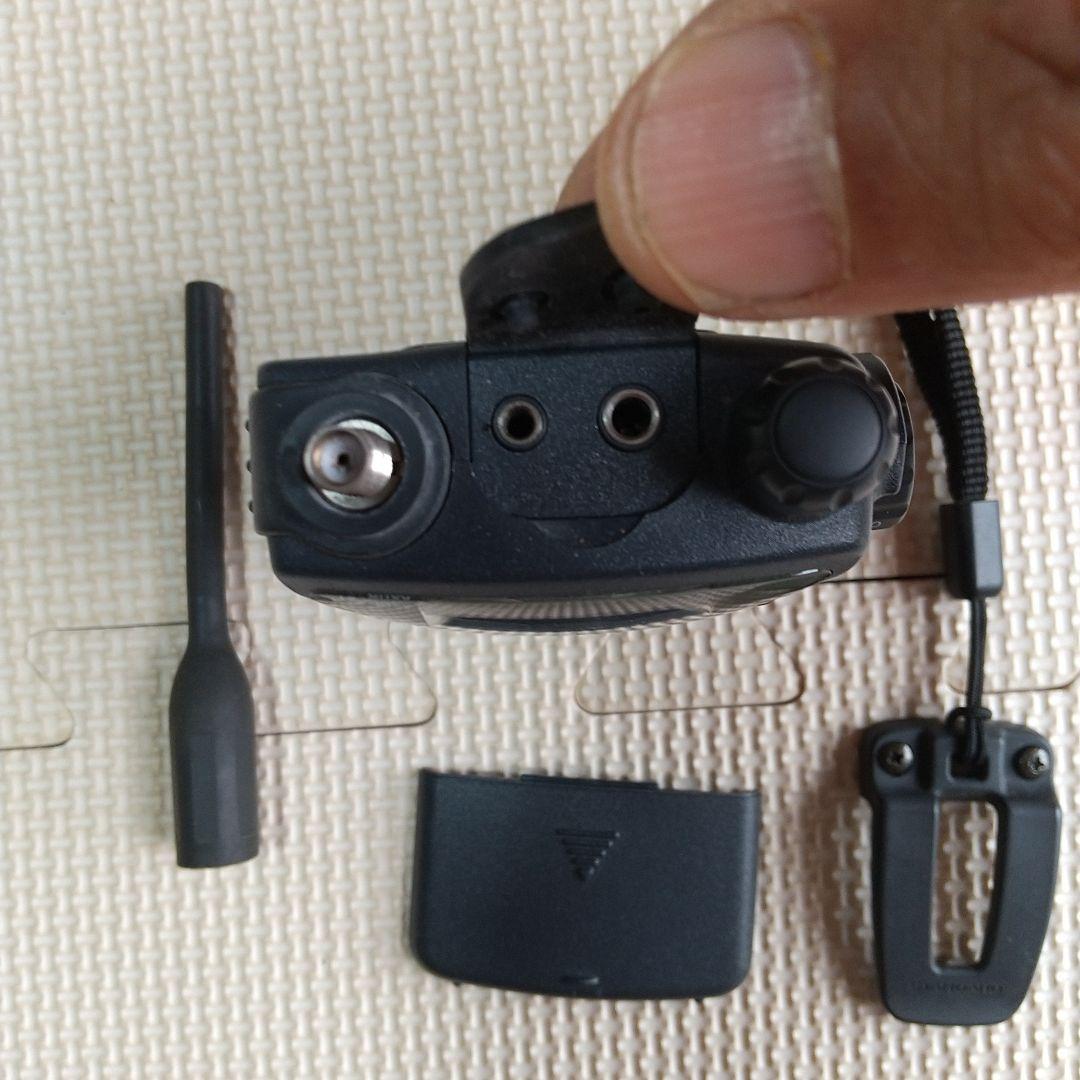 STANDARD C501 トランシーバー