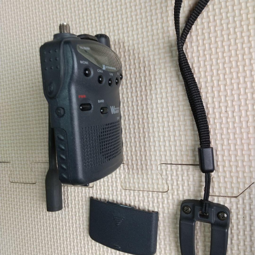 STANDARD C501 トランシーバー