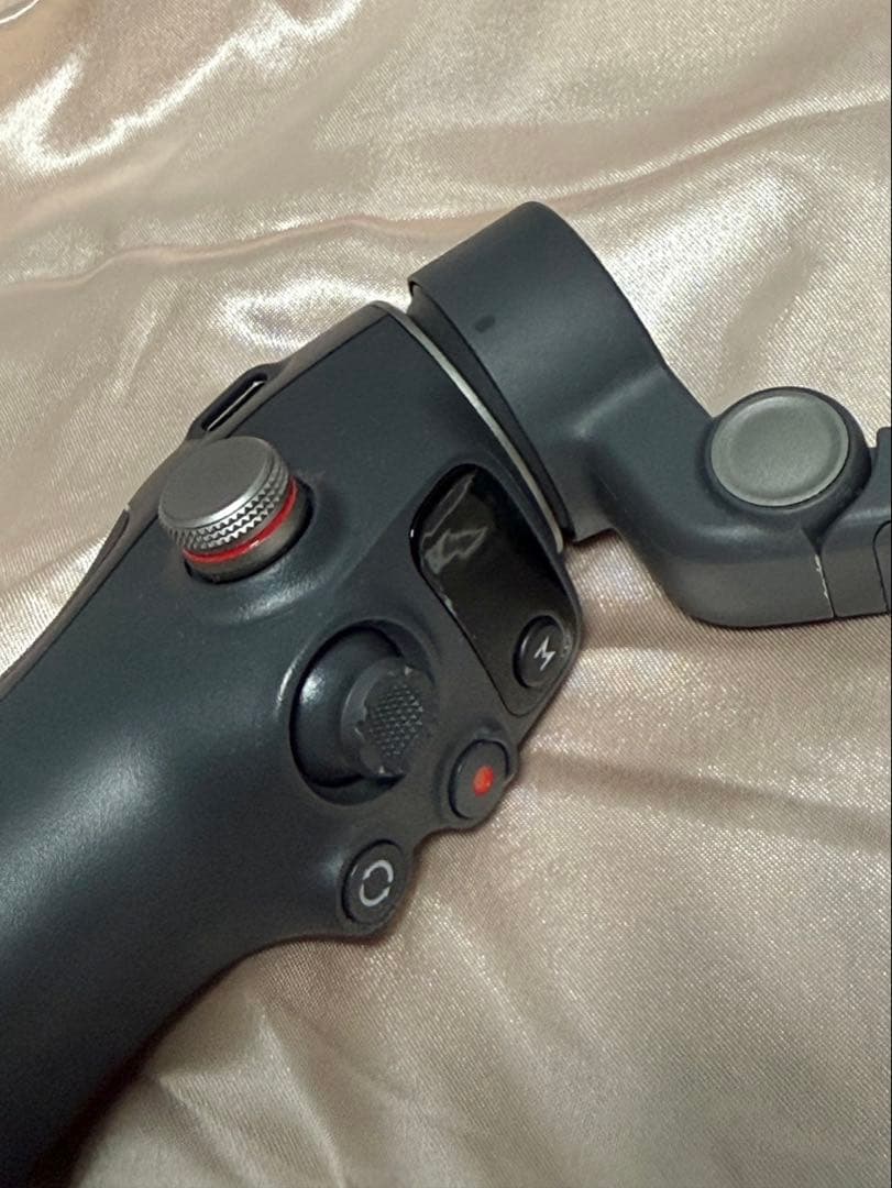 DJI Osmo Mobile 7P OM7P スタビライザー【箱あり】