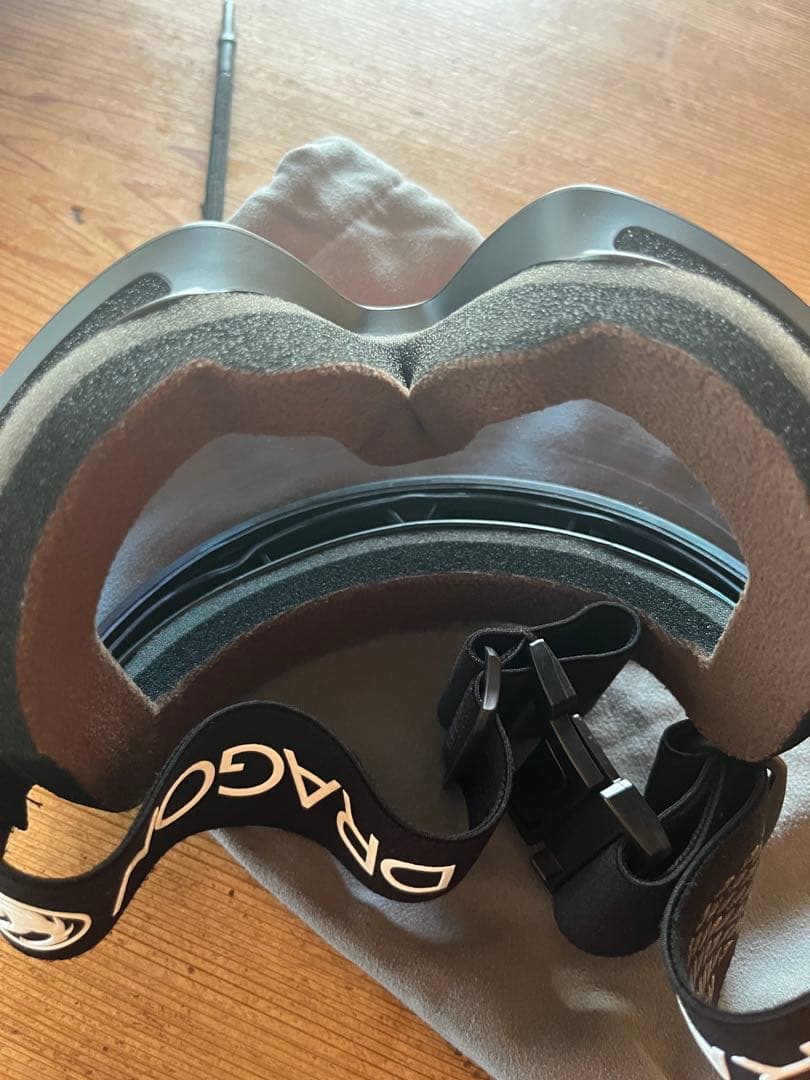 DRAGON PXV LUMALENS スノーボードゴーグル