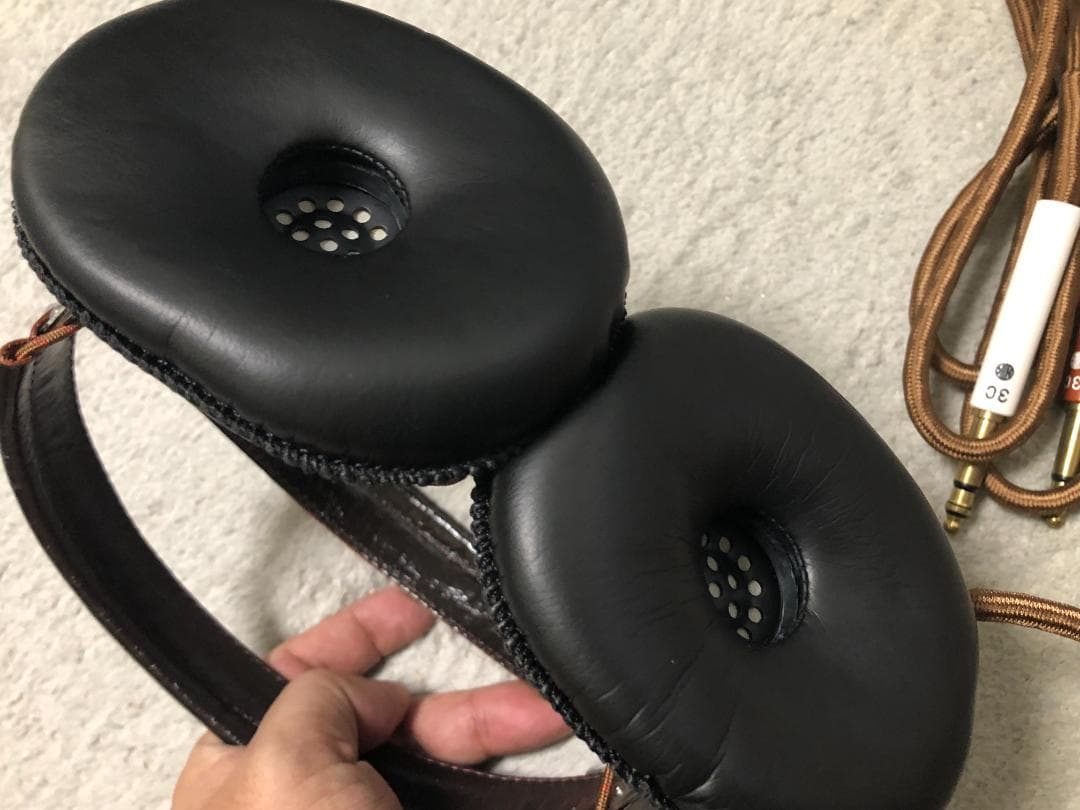 ELEGA DR-631 ダイナミックレシーバー