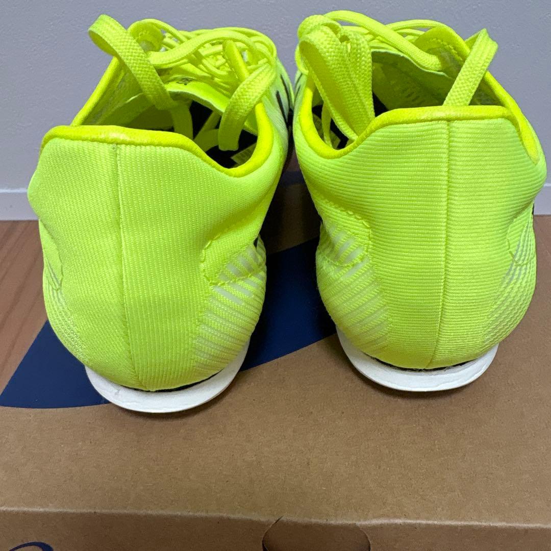 ジェットスプリント3 27.0