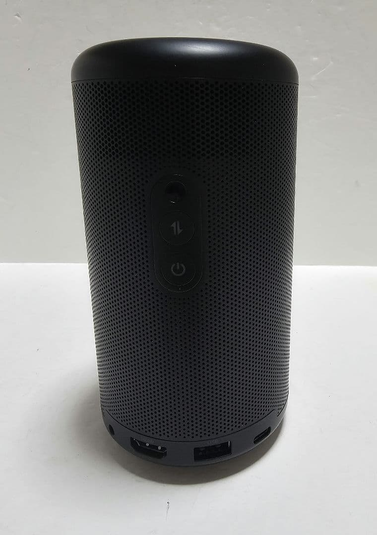 Anker NEBULA capsule II プロジェクター キャリーケース付