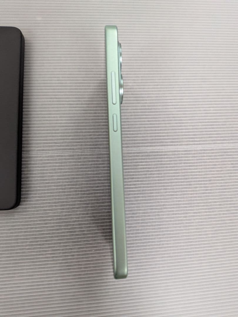 POCO X7 Pro シルバー 本体