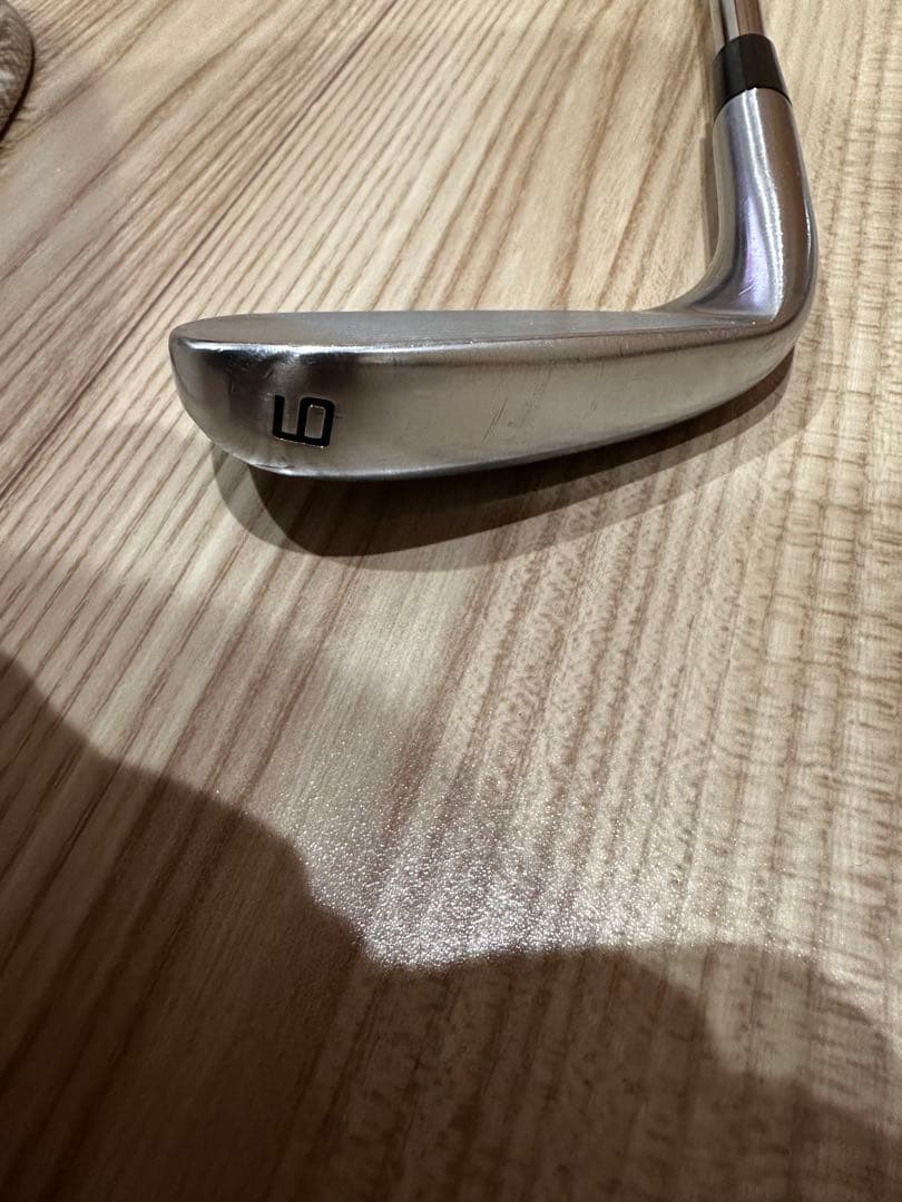 P8 CB テーラーメイド