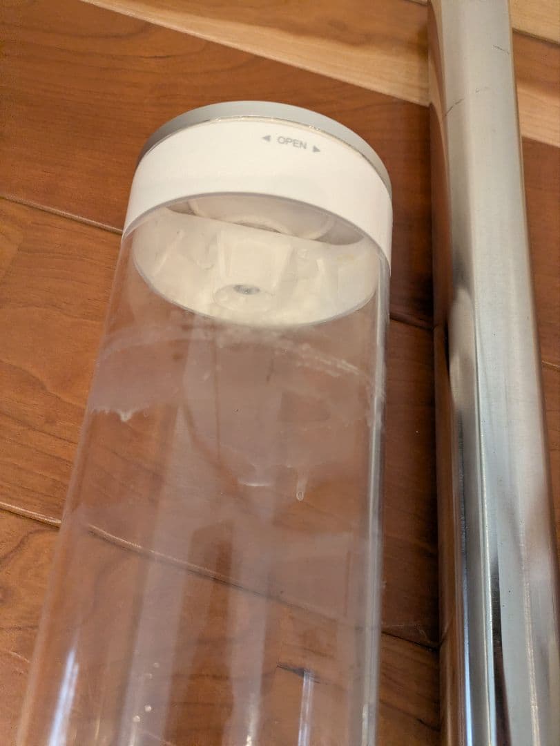 CADO カドー HM-C620　ミスト式加湿器