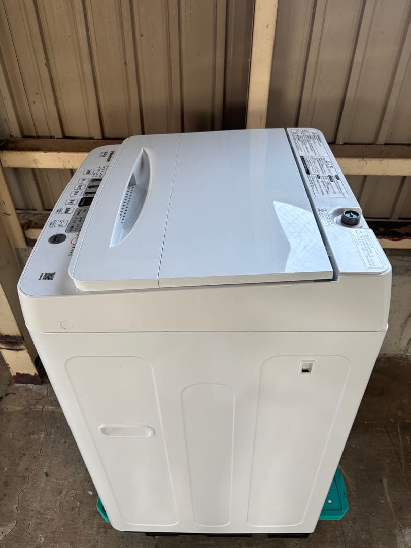 Hisense 洗濯機 HW-T55H R-005