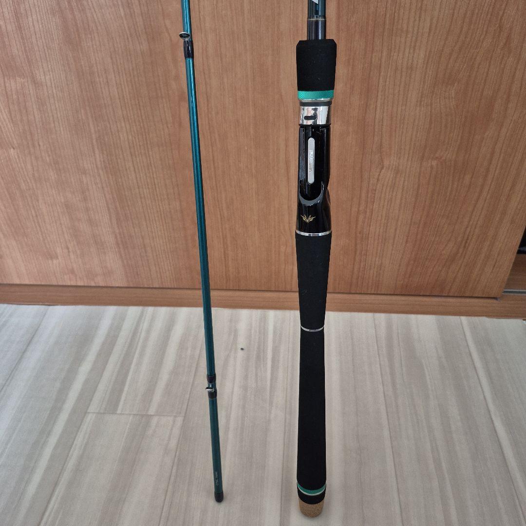 （バレーヒル）HRXスタート CPSC-76ML