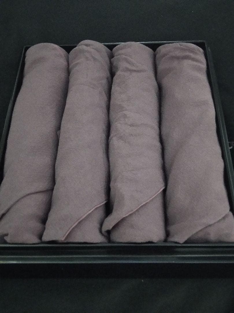 徳川・五島美術館 国宝 源氏物語絵巻 完全原色原寸 巻子本 四巻 講談社