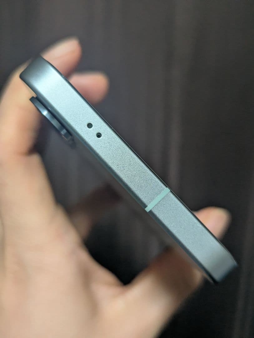 極美品 【国内版】Samsung Galaxy S25 12GB / 256GB