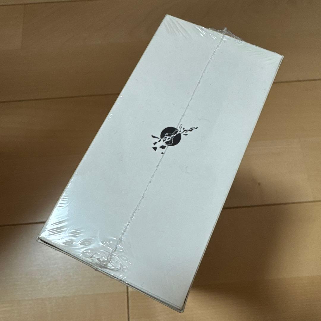 【水月雨】イヤホン RAYS（新品未開封）【MOONDROP】