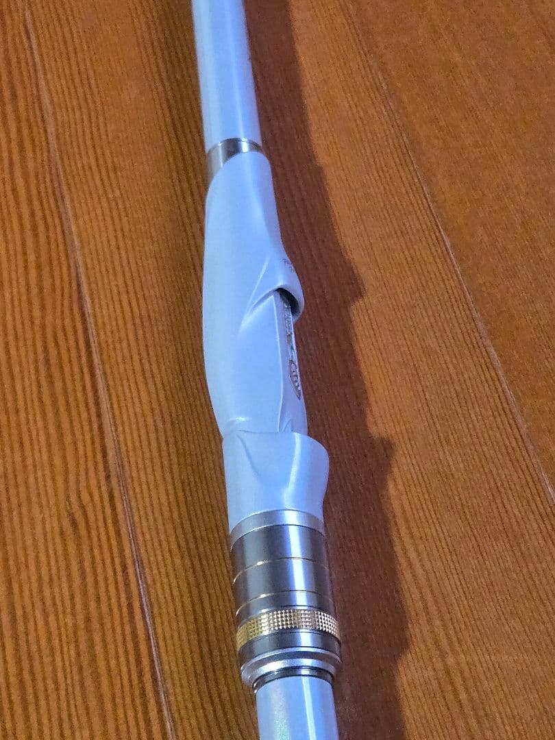 ★★美品【シマノ】BBX-スペシャル　SZⅡ　　2号500/550