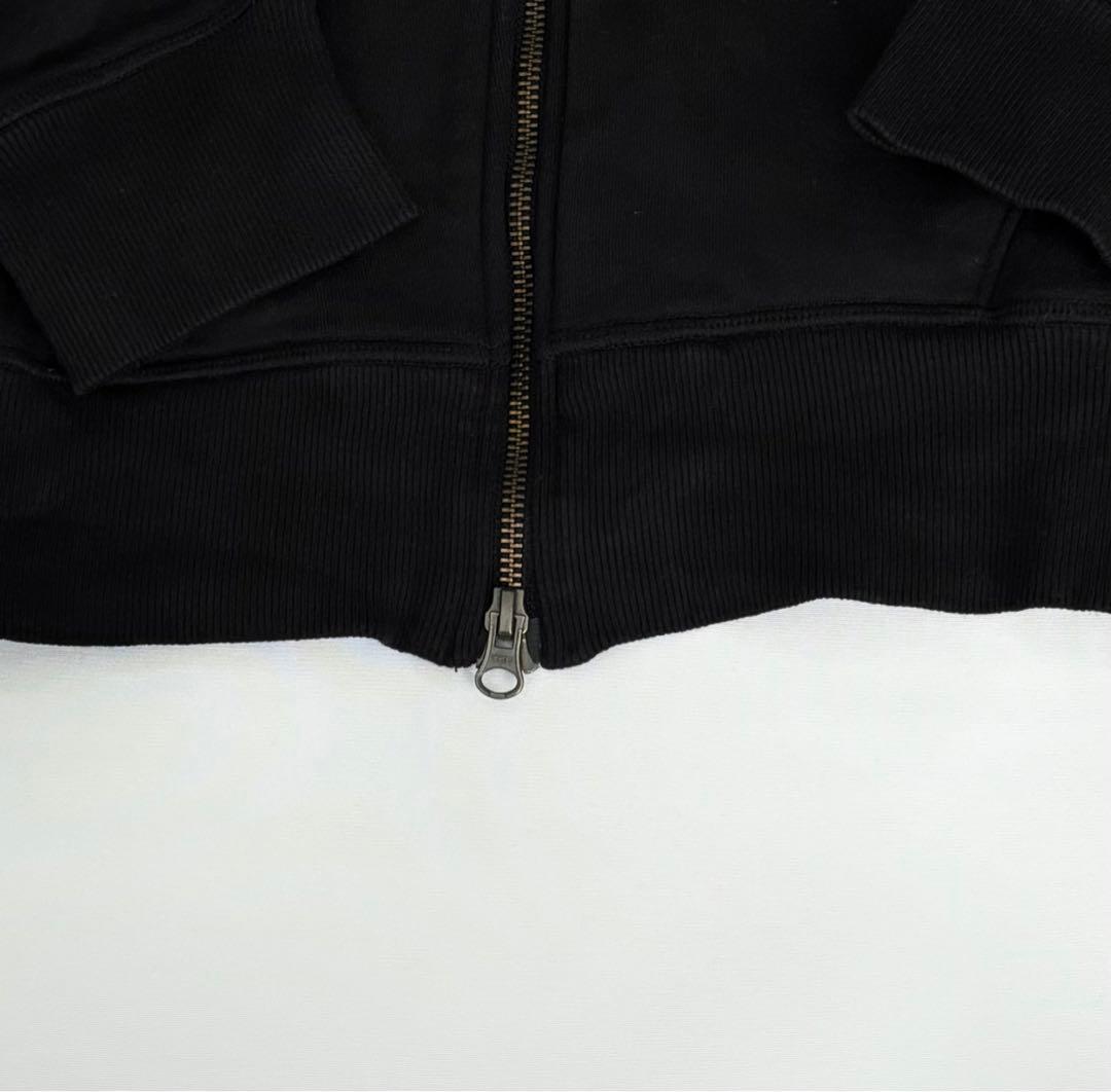 ATHLETA スウェット上下　ブラック　M