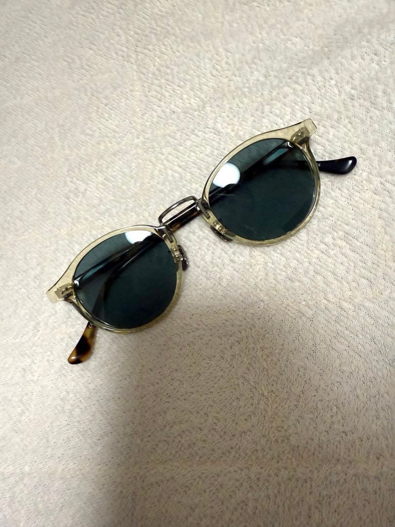 ayame anton サングラス