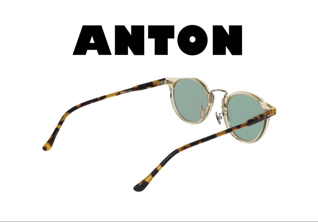 ayame anton サングラス