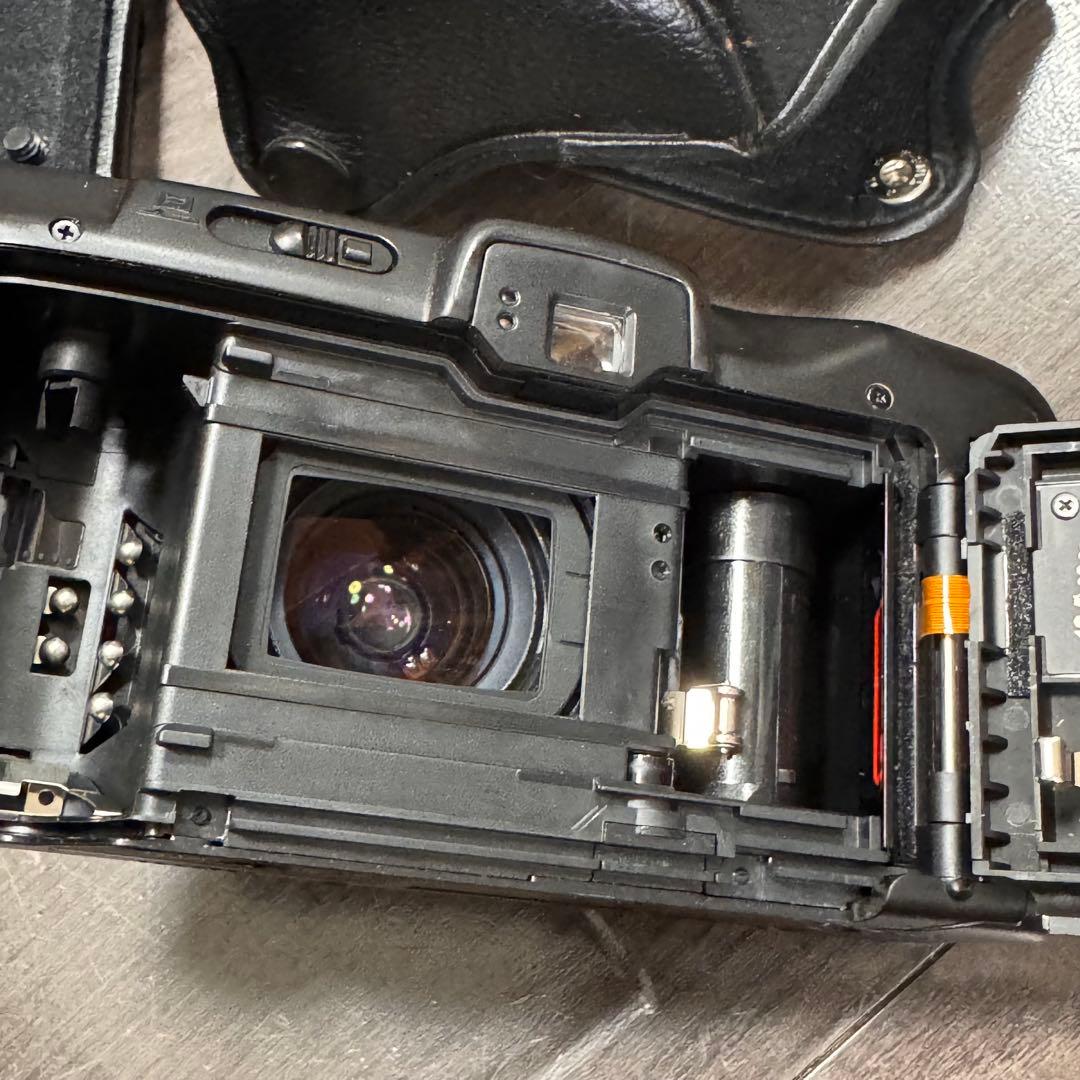 Canon Autoboy Sii XL コンパクト フィルム カメラ