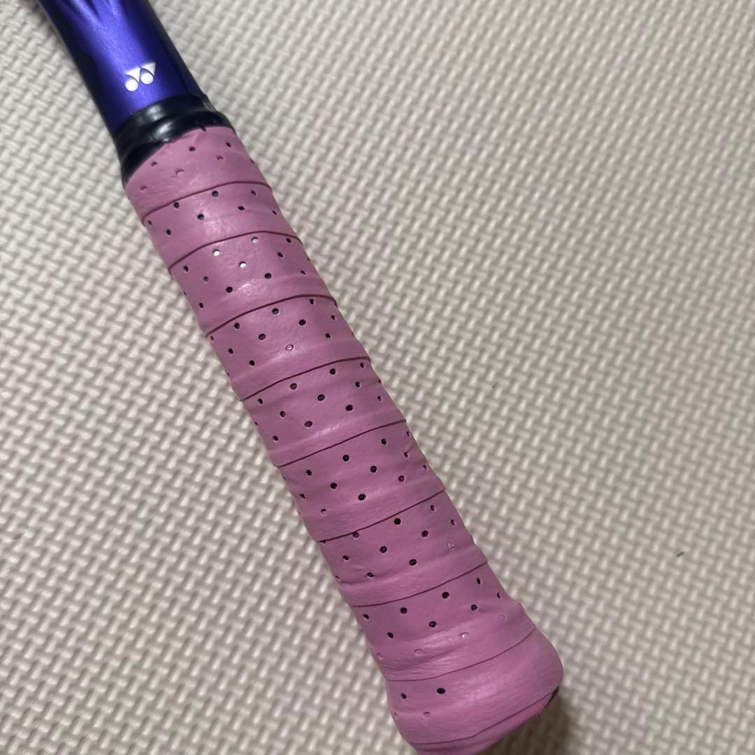 YONEX ボルトレイジ7v UL1 ブルズインパクト