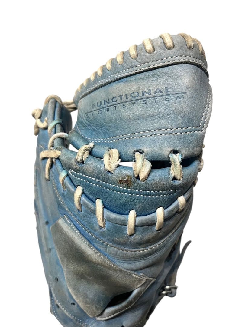 DESCENTE The Stadium オーダー キャッチャーミット　右投げ