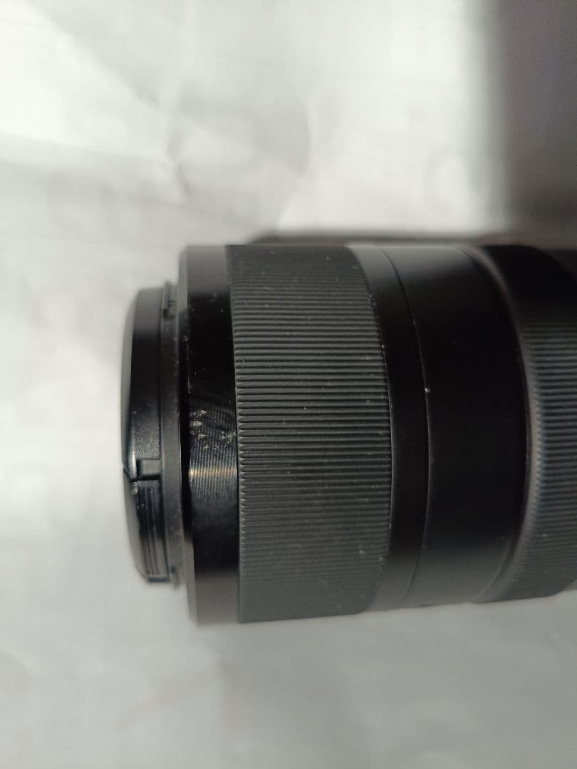 70-300mm F4.5-5.6 G SSM SAL70300G 美品