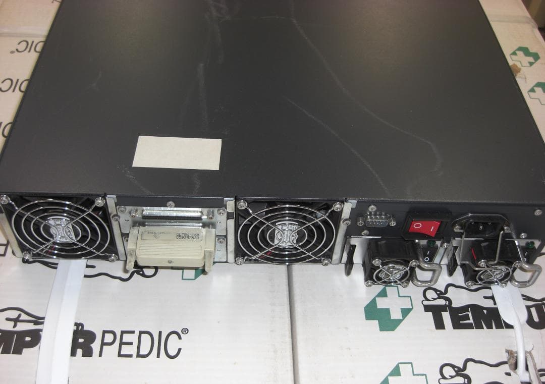 【NTC】ニューテック　EvolutionATA SCSI RAID