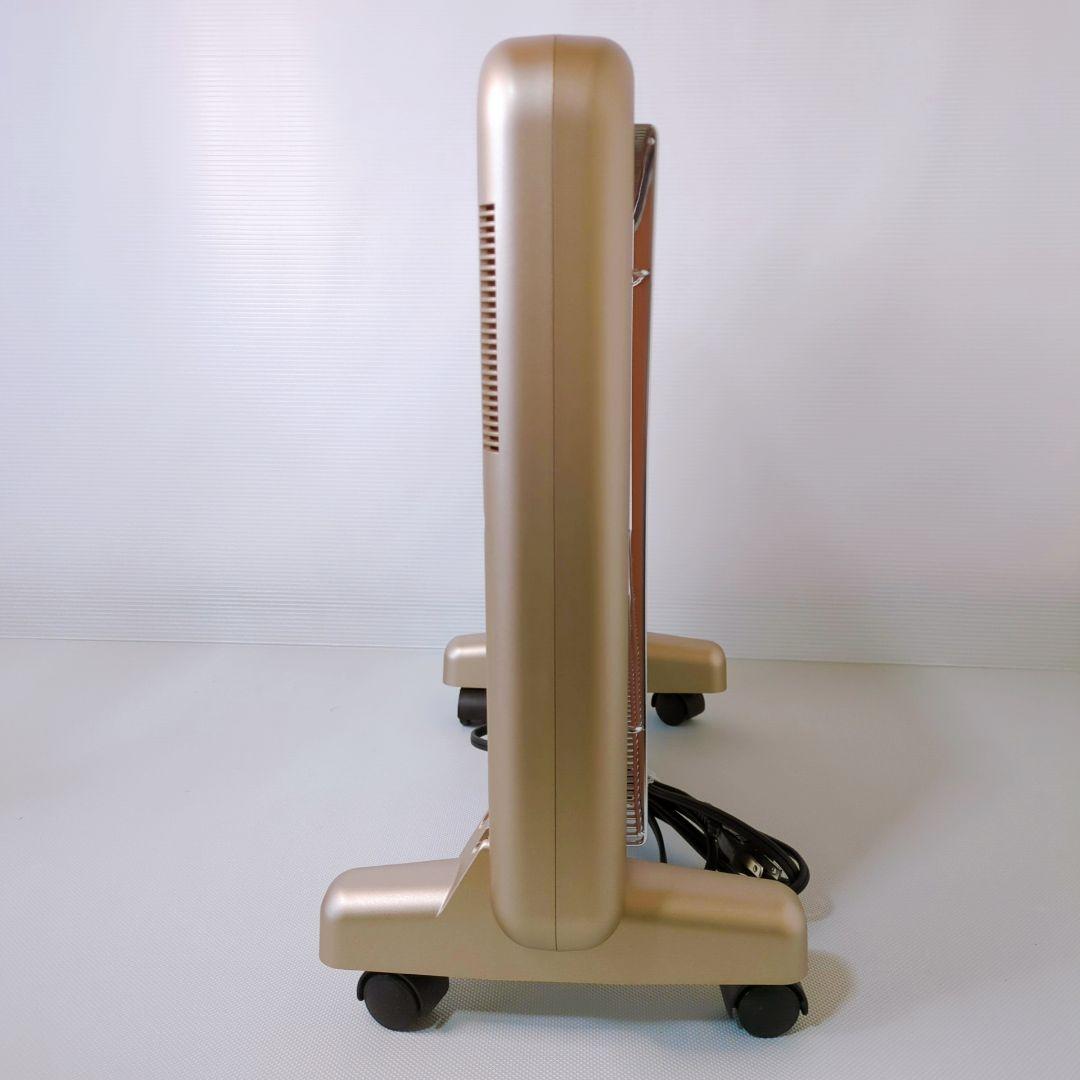 サンルミエ N700L-GR 遠赤外線暖房機