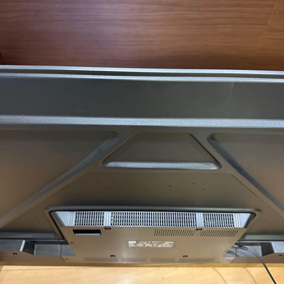 ③ TCL 50インチ 4K液晶テレビ Google TV 50P745