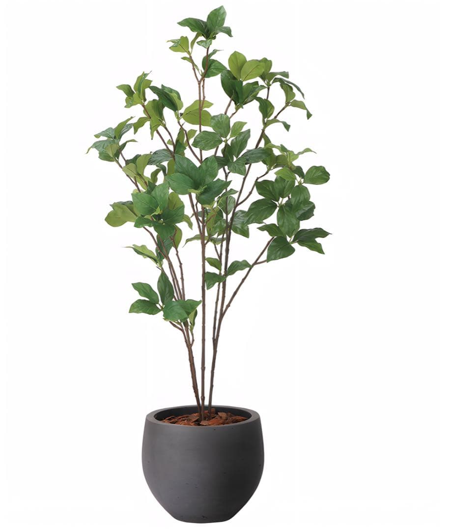 光触媒　人工観葉植物　フェイクグリーン　ナチュラルサラサドウダン1.0