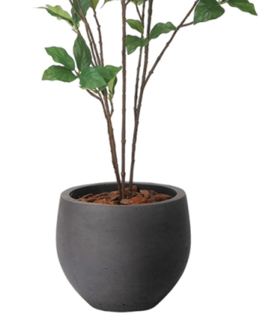 光触媒　人工観葉植物　フェイクグリーン　ナチュラルサラサドウダン1.0