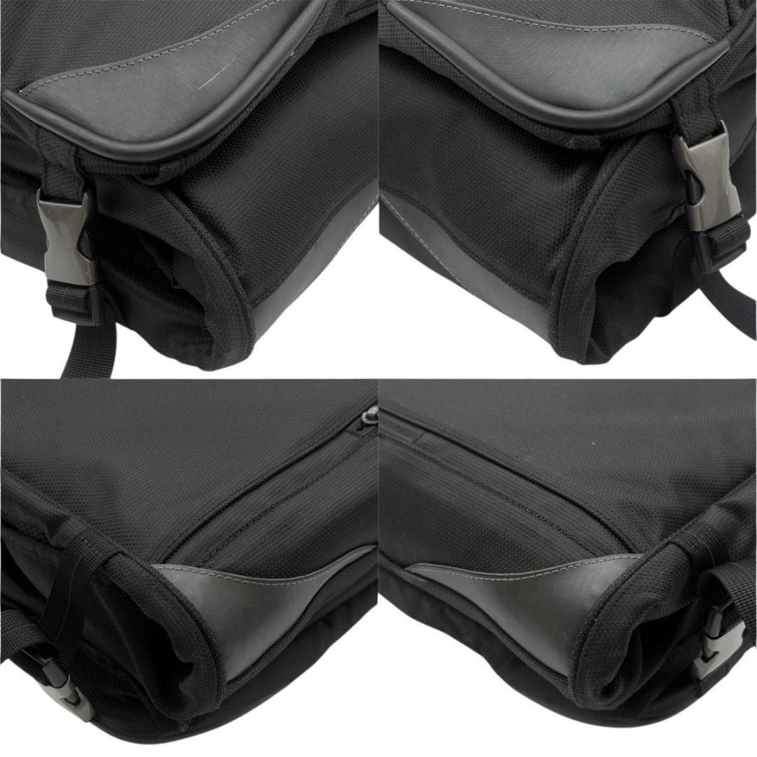 TUMI T-TECH ガーメントバッグ　2way ナイロン ブラック　ビジネス