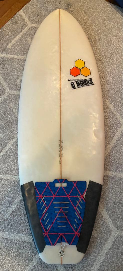 【手渡希望】AL MERRICK Average Joe 33L