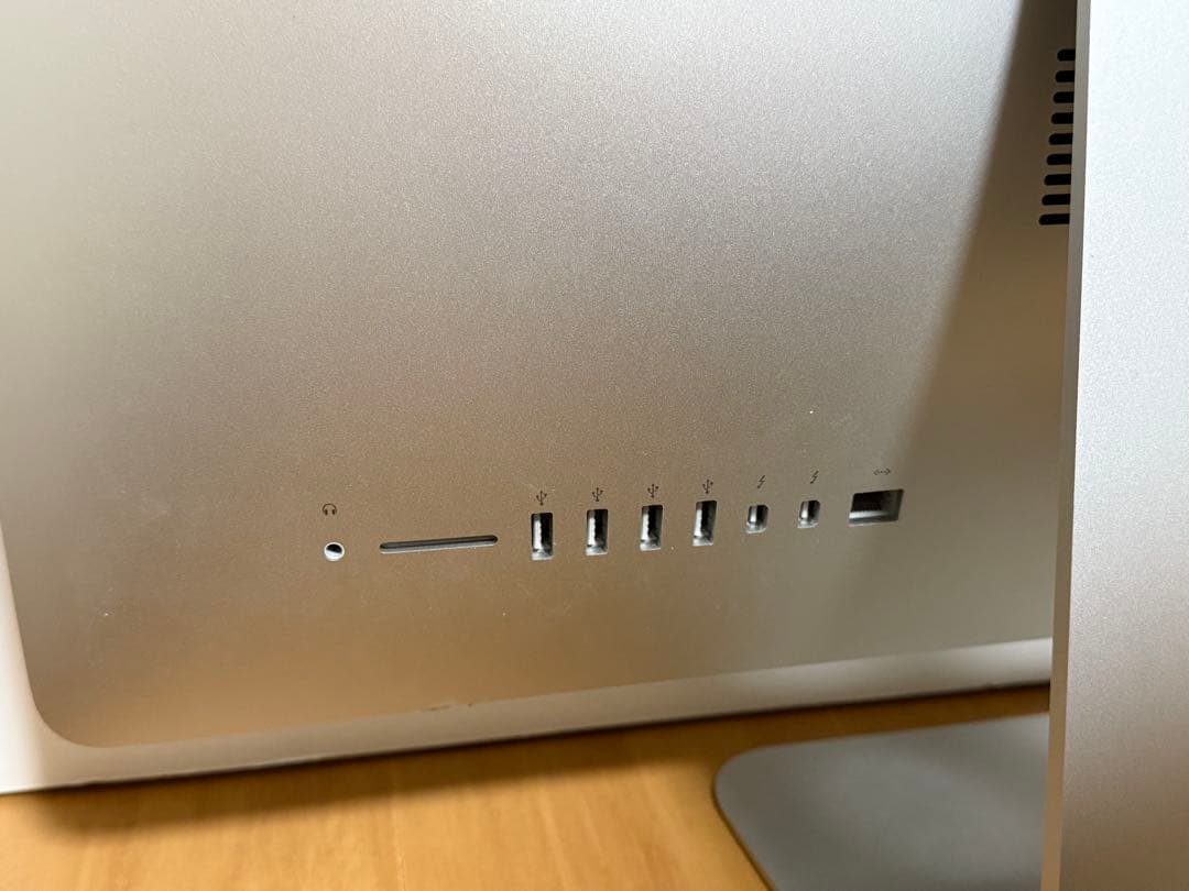 Macデスクトップ iMac Retina 4K, 21.5-inch, Late 201