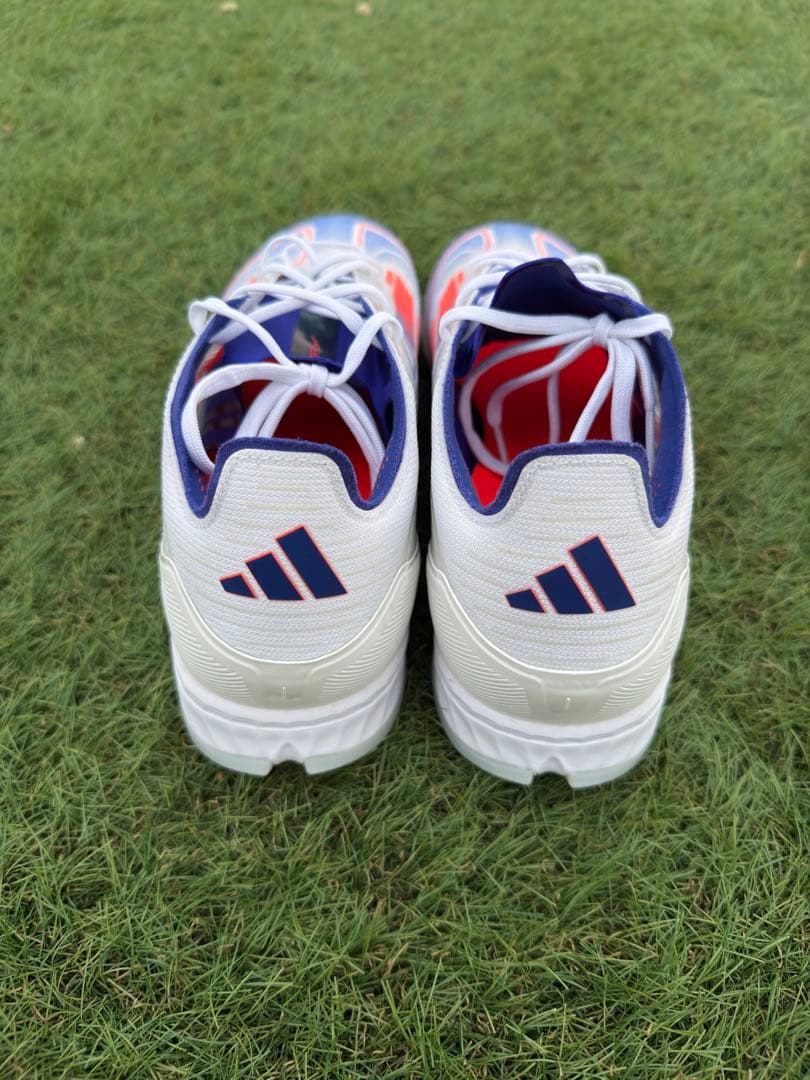 F50 PRO TF 26.5cm 『1度のみ使用』