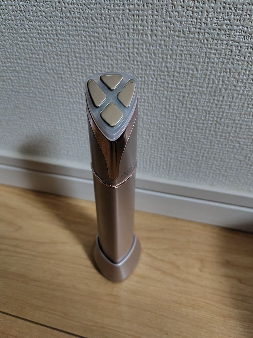 アクシージアメイドフォーアイズ 目もとエステ・マッサージャー