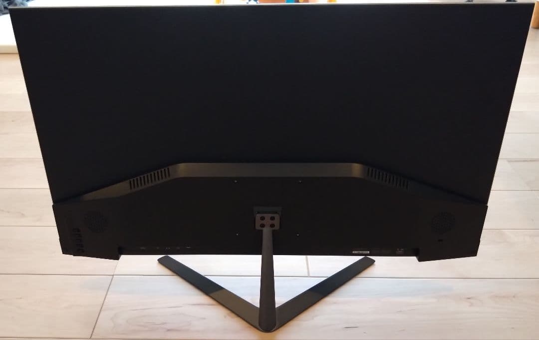 JAPANNEXT モニター ディスプレイ JN-315VG165FHDR