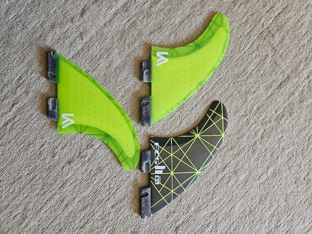 FCS2　コロヘ　フィン　M