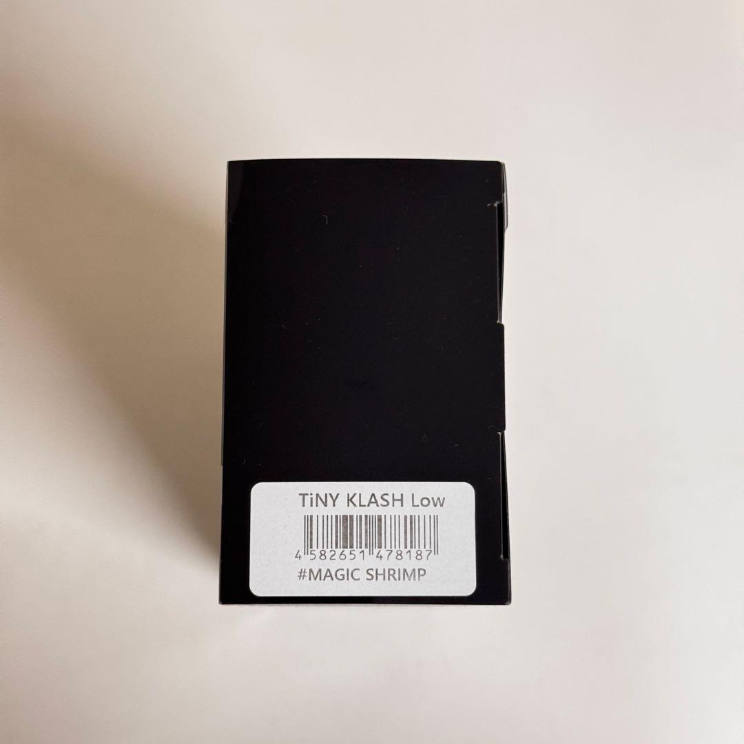 DRT タイニークラッシュ Low MAGIC SHRIMP