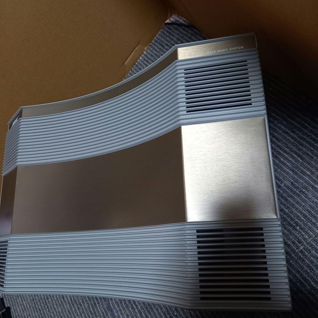 BOSE AW-1D(d) 美品 完動品 ピックアップ絶好調 ONKYO