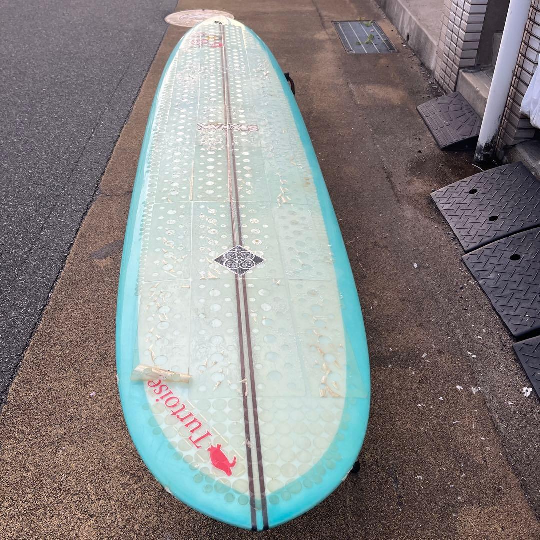 クリーム　ファットキャット　9.6 ダブルストリンガー