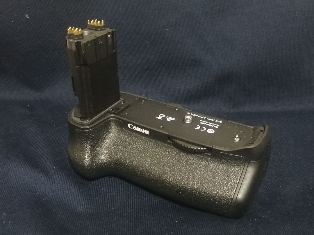 【美品】canon 7Dmark2 + BG-E16