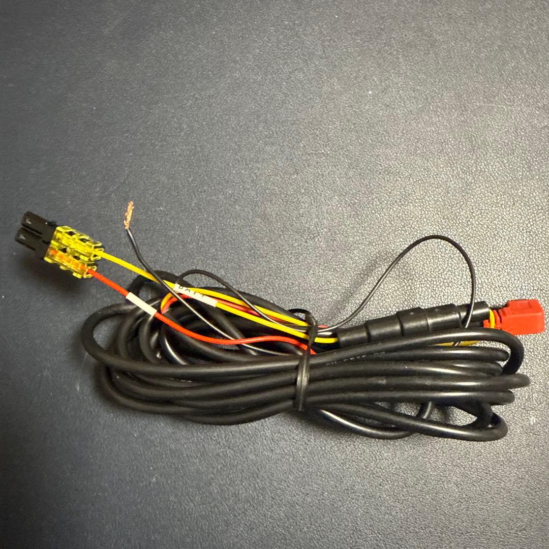 4CH ミラーダッシュカム ドライブレコーダー 12インチ 360°パノラマ