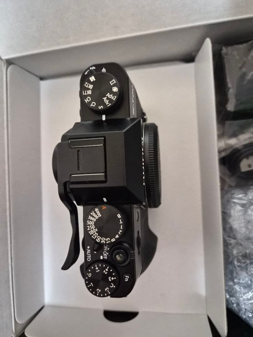 【Max 】Fujifilm X-T30 XC15-45mmレンズ