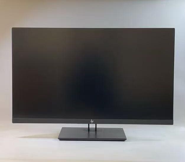 HP Z27n G2 27インチ 2K モニター Type-C